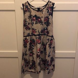 Target dress